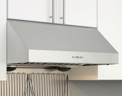 Zephyr outlet range hoods